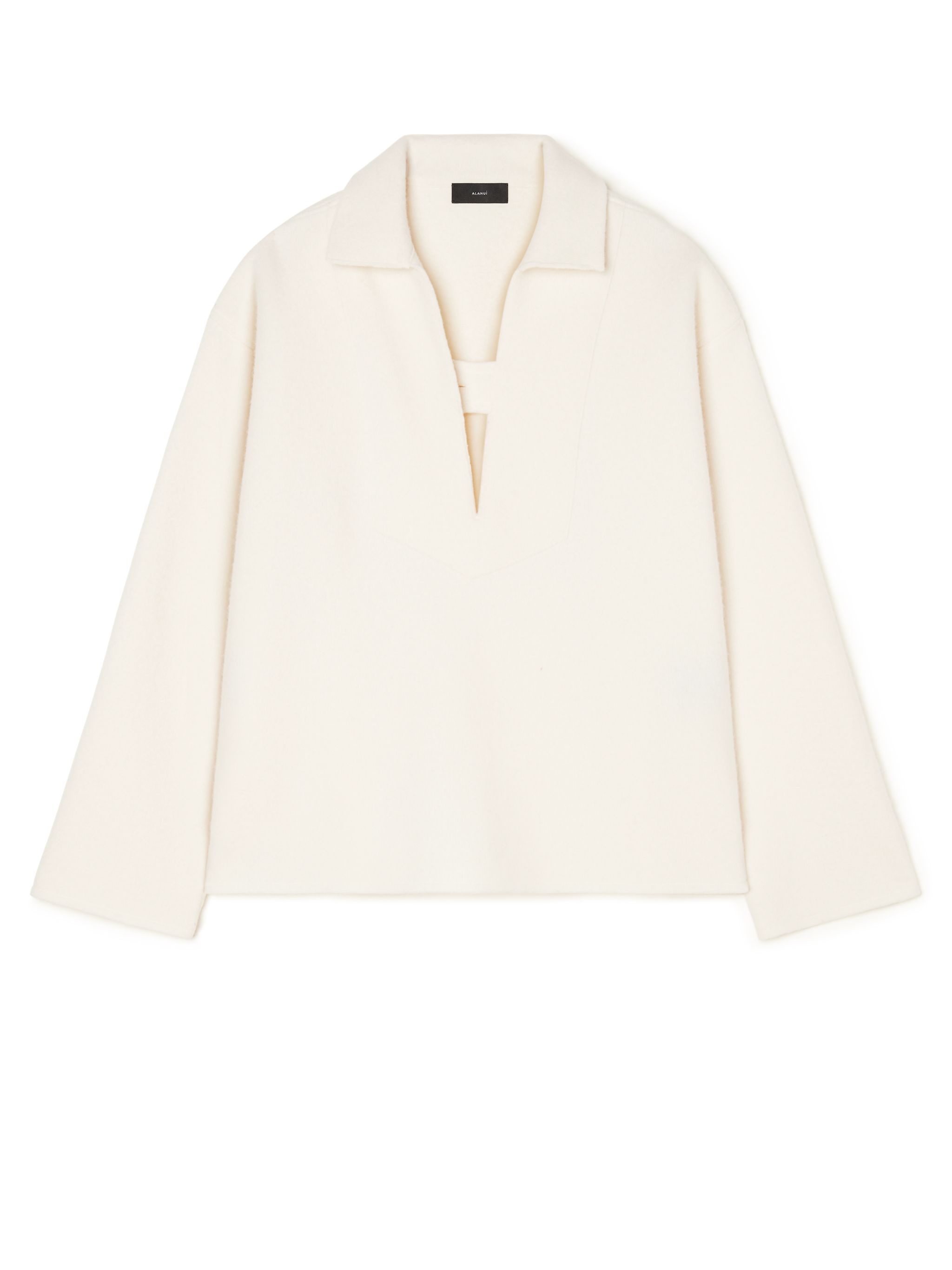 Sailor Suit Polo - 2