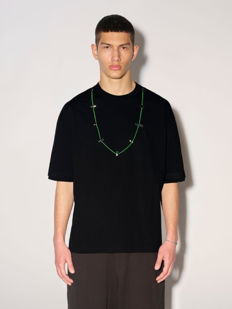 STOPPERS T-SHIRT - 3
