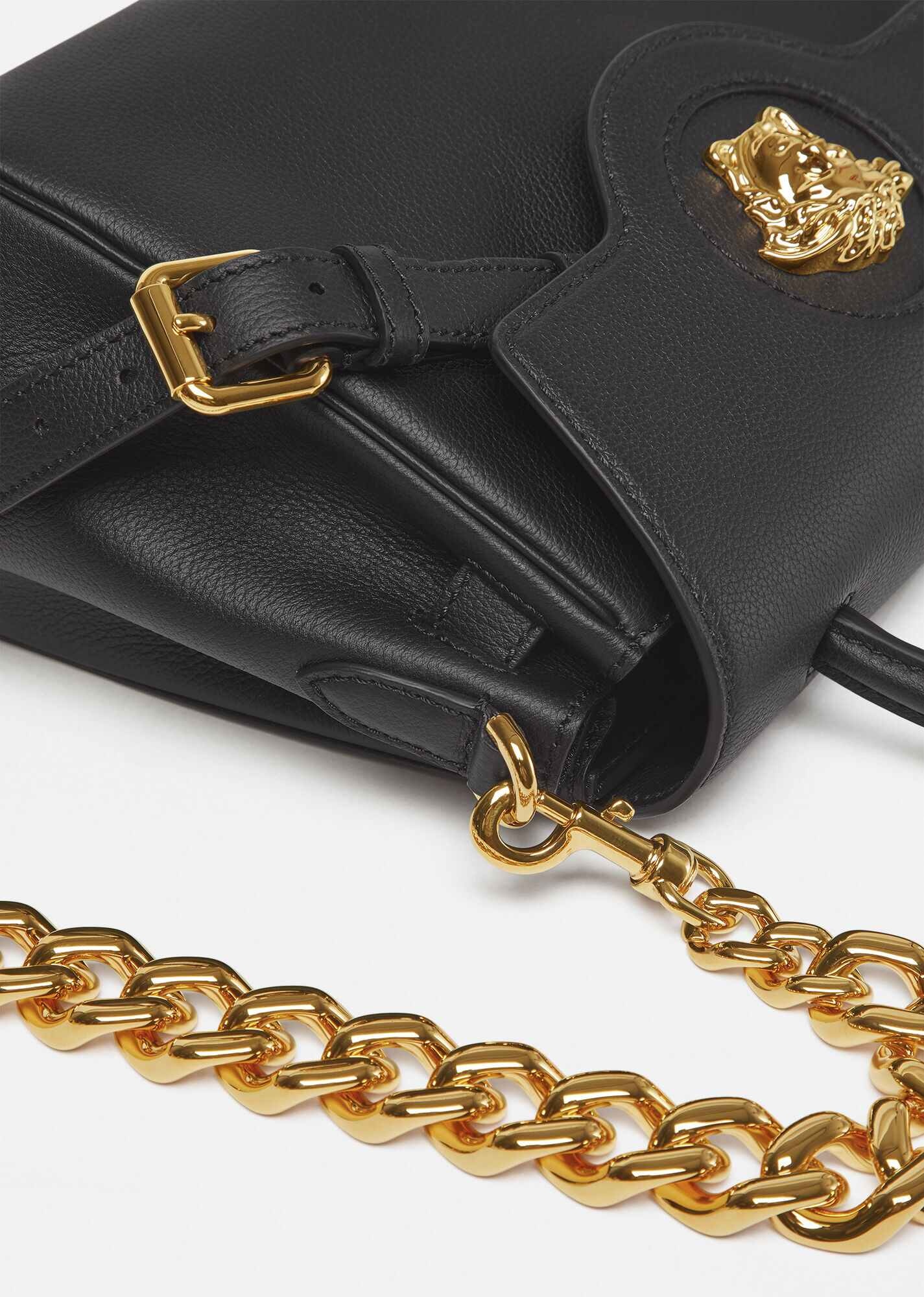 La Medusa Handbag - 5