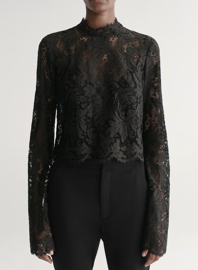 Margot Lace Top 3