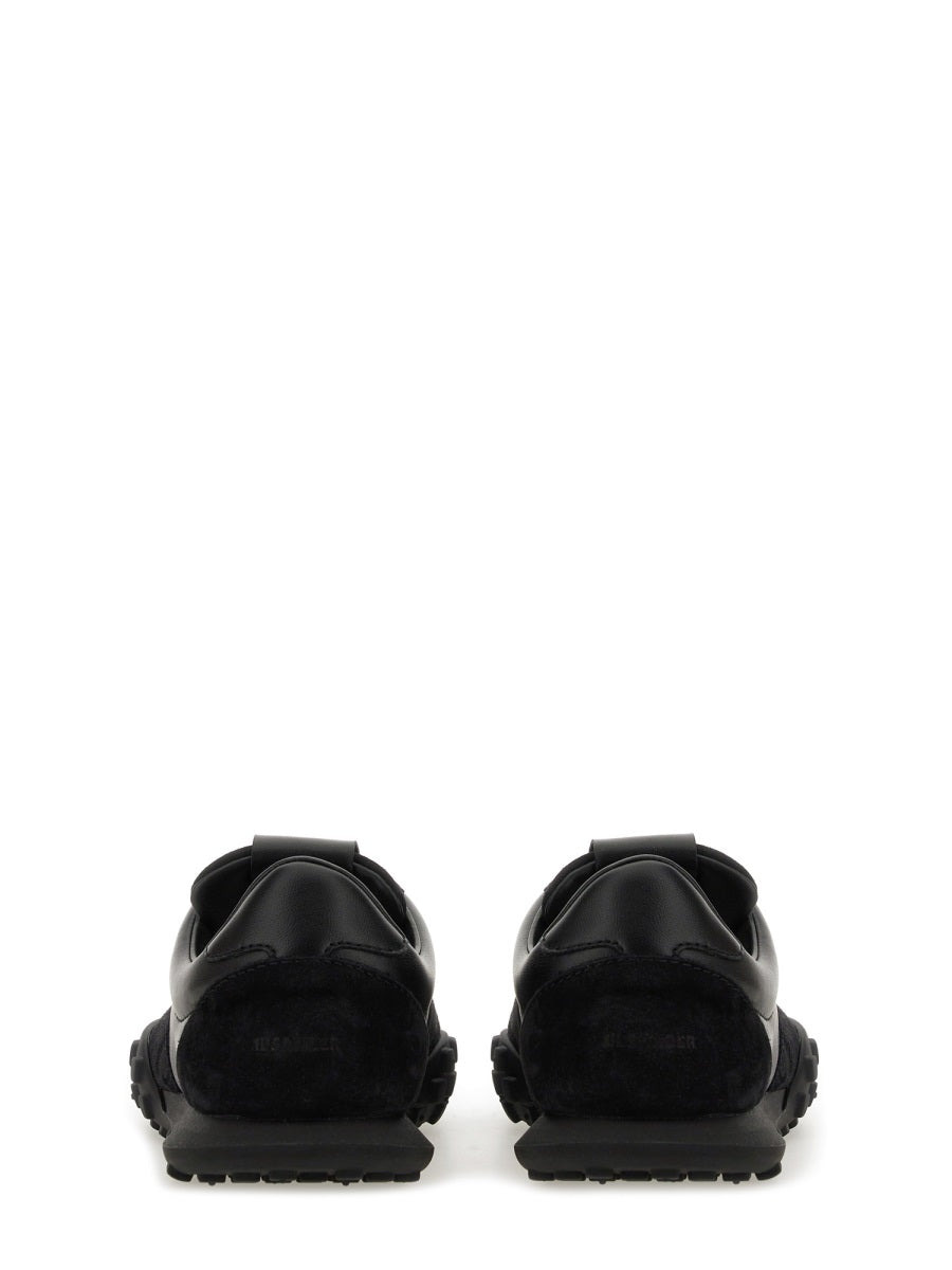 Jil Sander Men Low Top Sneaker - 2