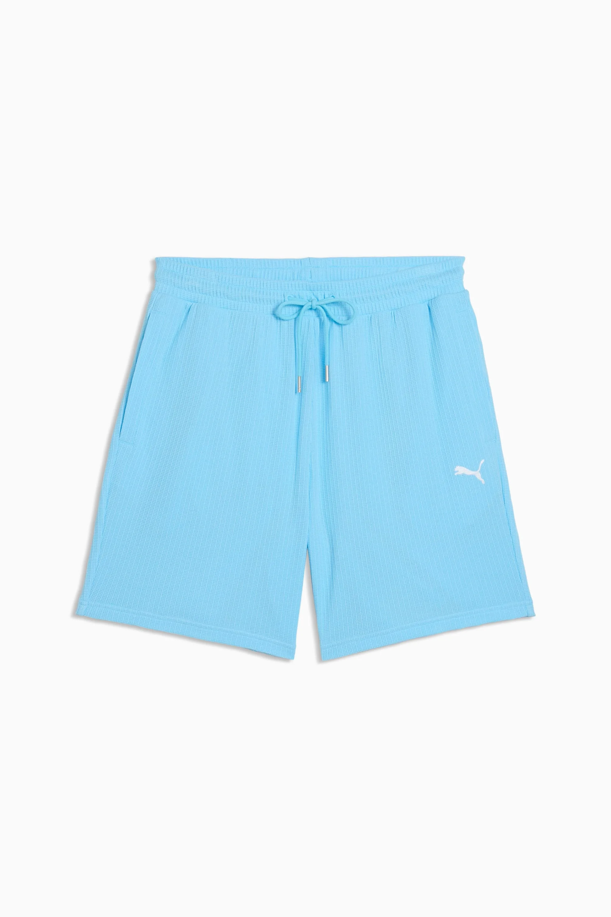 Wardrobe Essentials Men's 7" Relaxed Shorts - 1