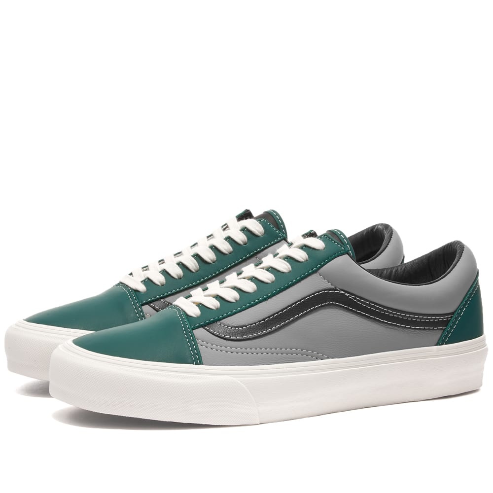 Vans Vault Old Skool VLT LX - 1