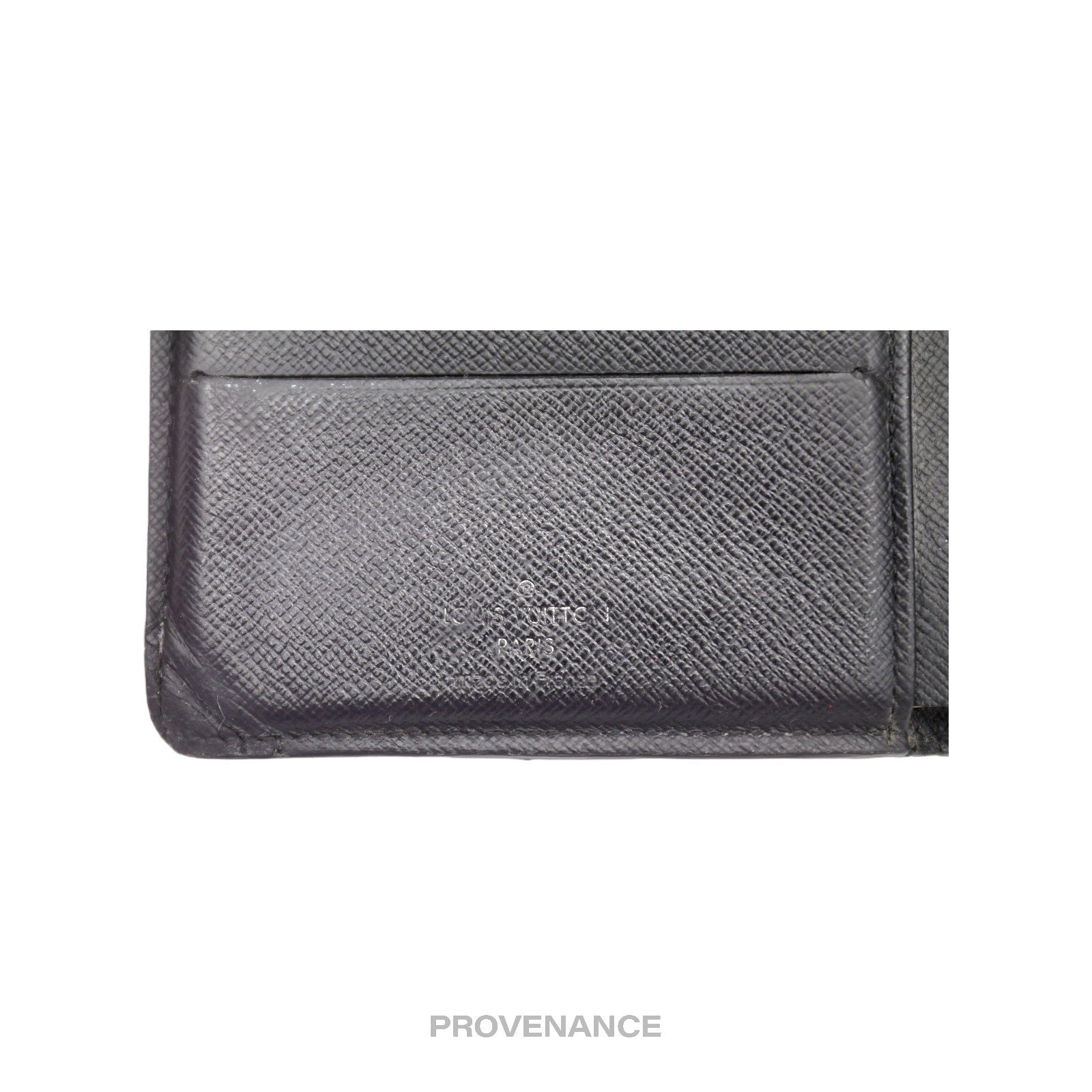 Louis Vuitton Multiple Wallet - Damier Graphite - 8