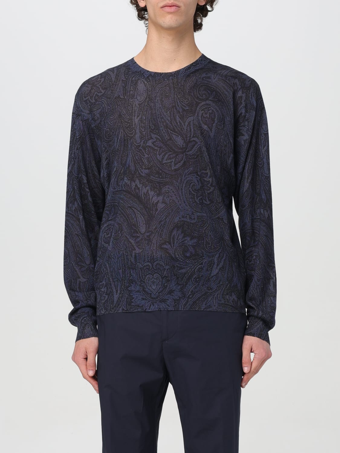 Sweater men Etro - 1