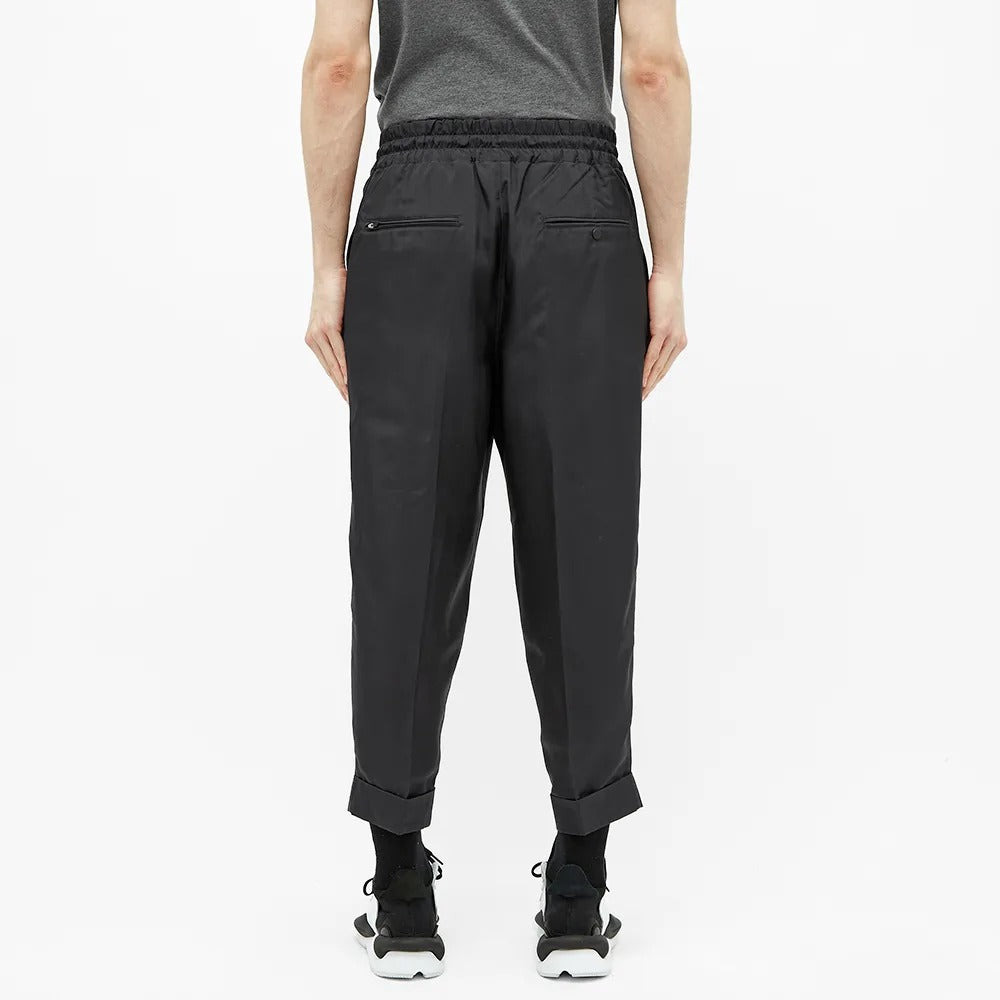 adidas Y-3 Ch1 Light-Ripstop Track Pants 'Night Grey' GK4379 - 3