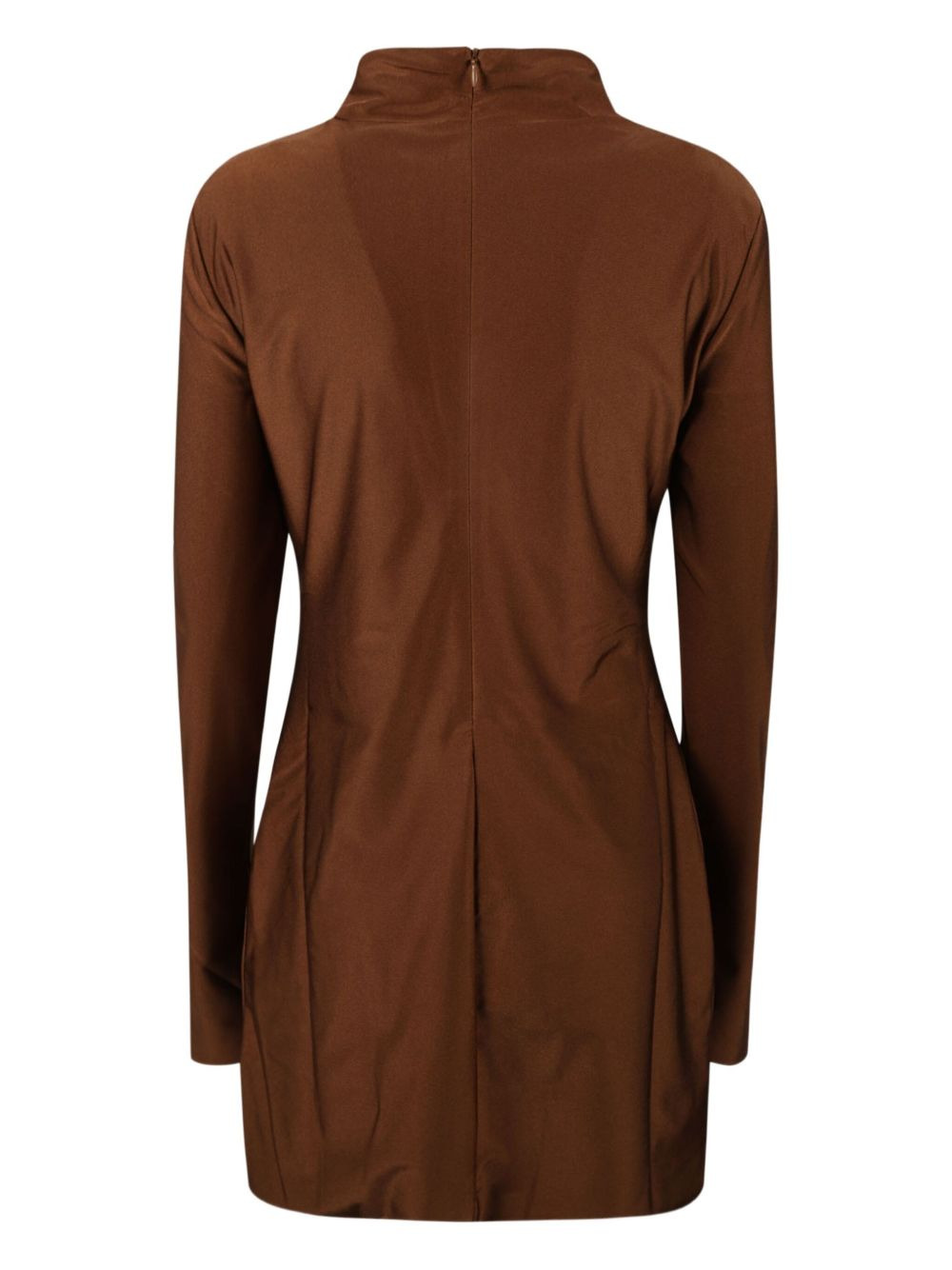 Stiria long-sleeve dress - 2