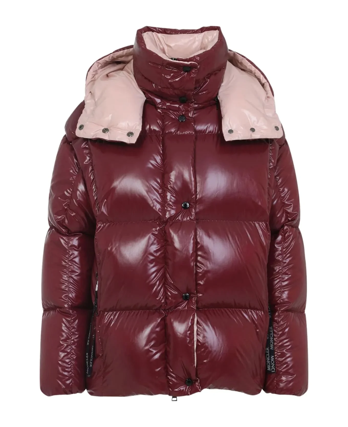 Moncler Coats - 1
