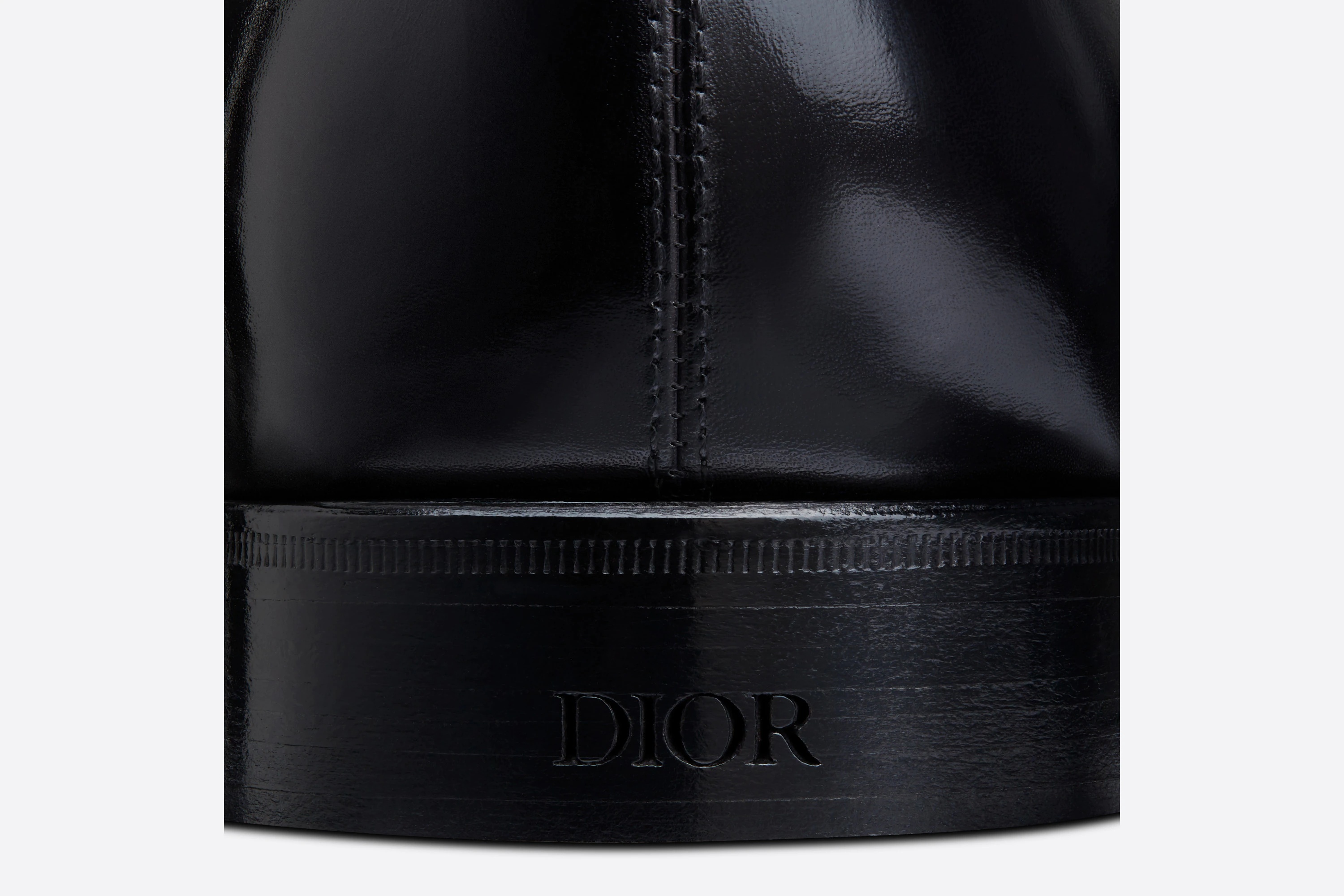 Derby Shoe - 5