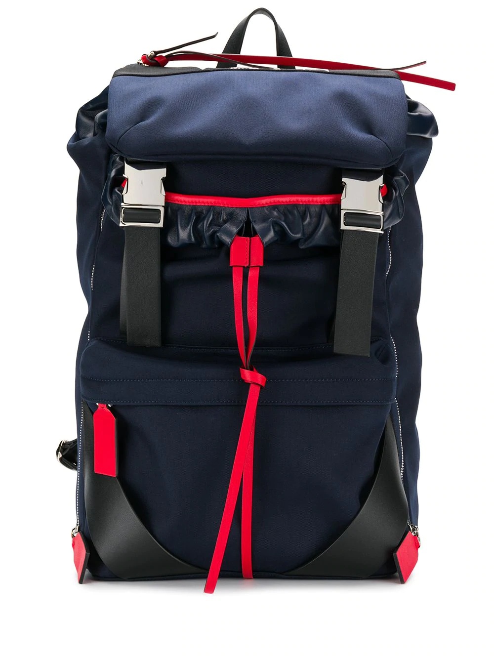 City backpack - 1