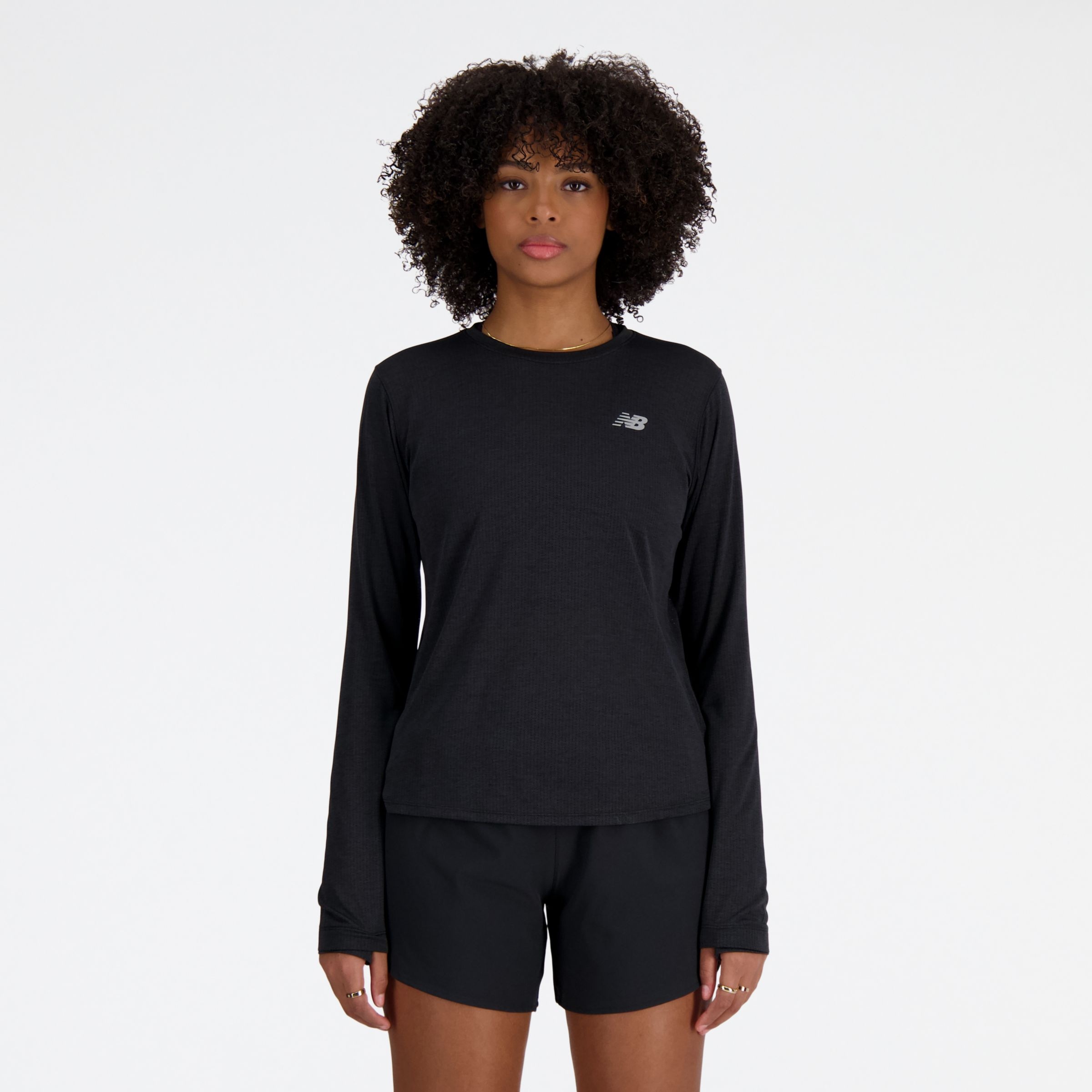 Athletics Long Sleeve - 2