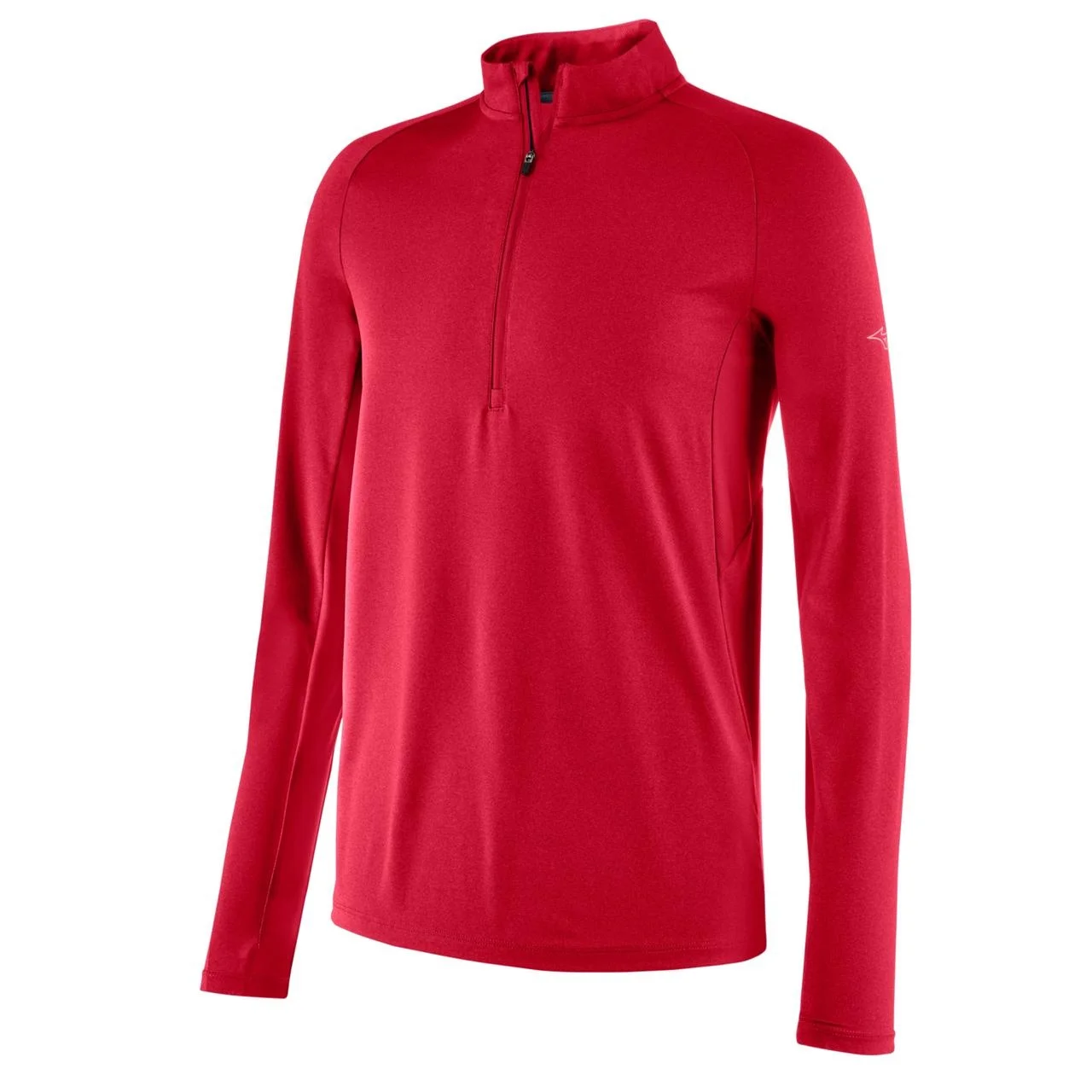 Men's Mizuno Performance 1/4 Zip - 1