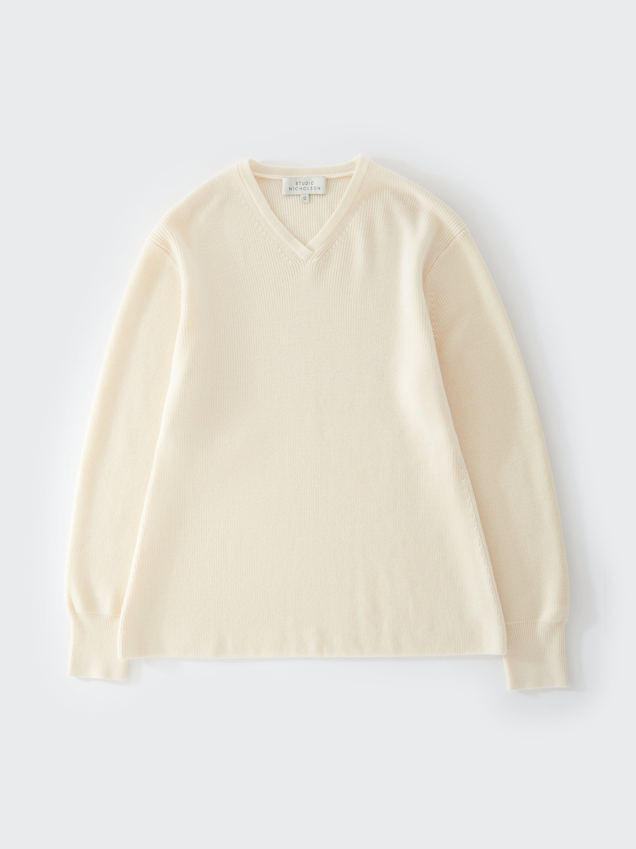 Fonissa Knit - 1