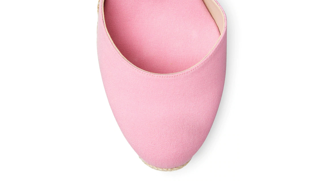 MARGUERITA ESPADRILLE WEDGE - 5