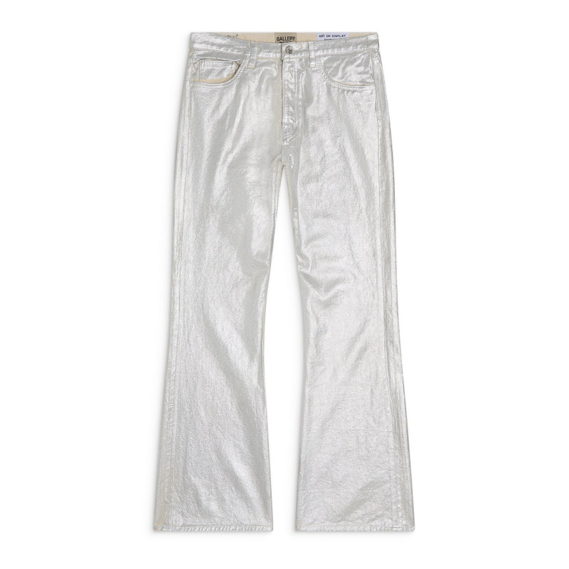 LOGAN GALACTIC BOOTCUT 1