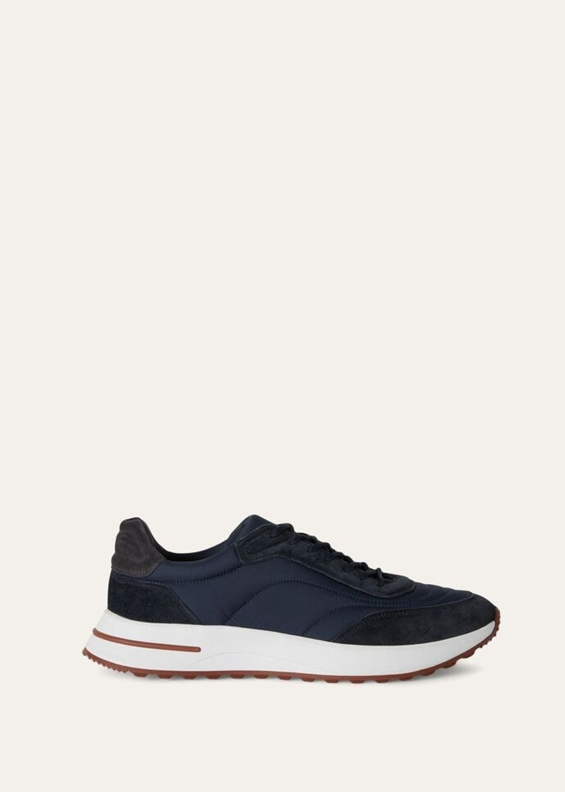 Week End Walk Sneaker - 1