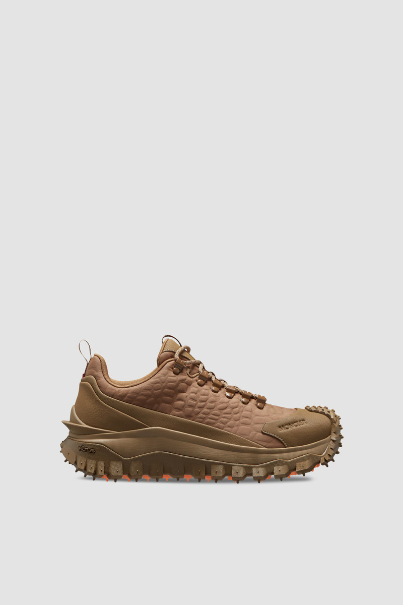 Moncler Trailgrip Sneakers outlook