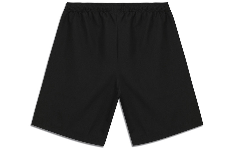 adidas adidas Core18 Wov Sho Football Sport Shorts Men's Black CE9040 outlook