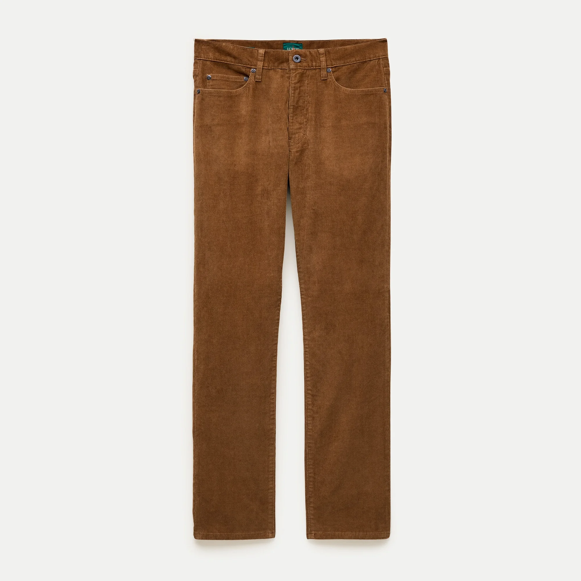 770™ Straight-fit five-pocket pant in stretch corduroy - 1