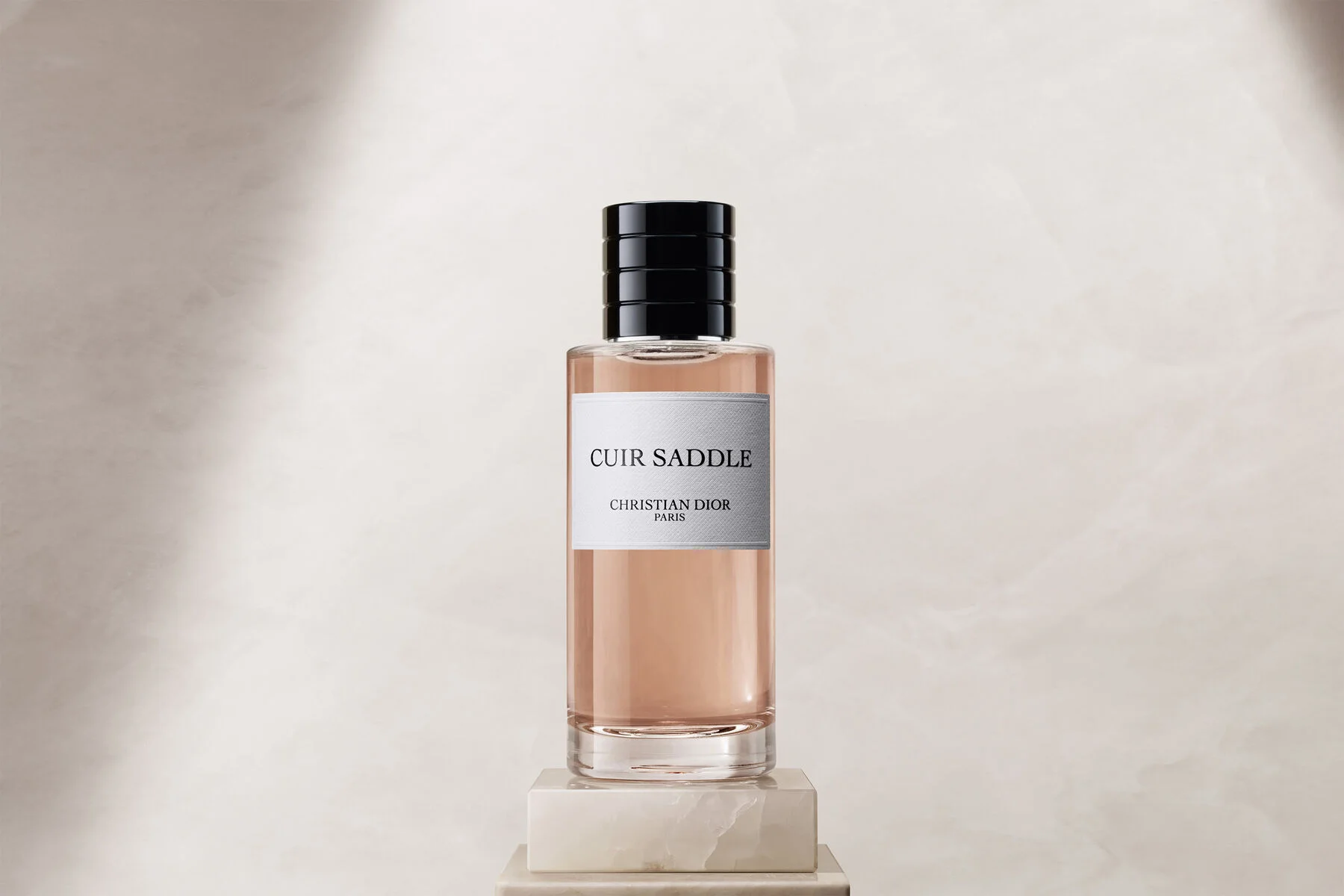 Cuir Saddle - 1