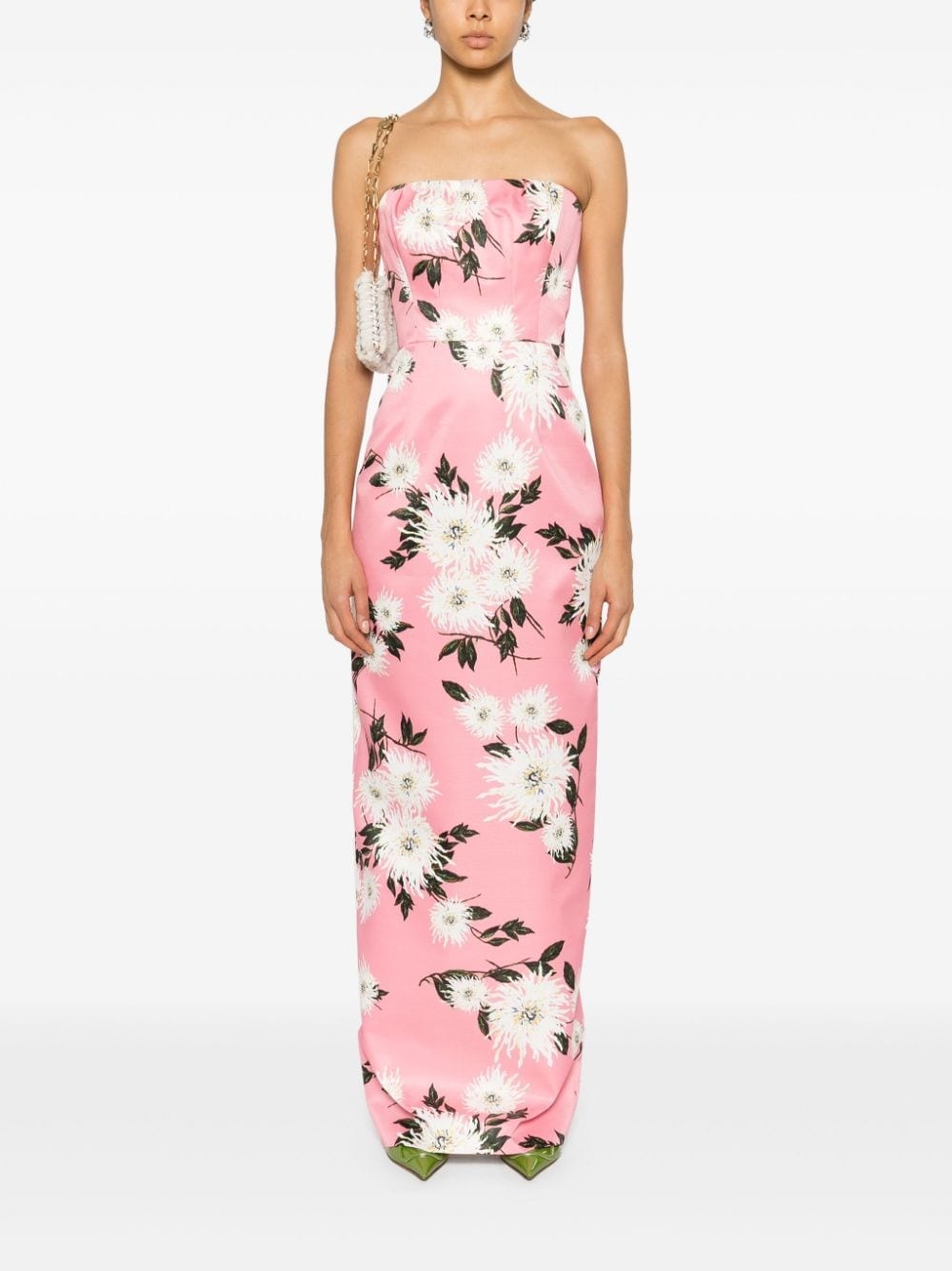 Emine gown - 2