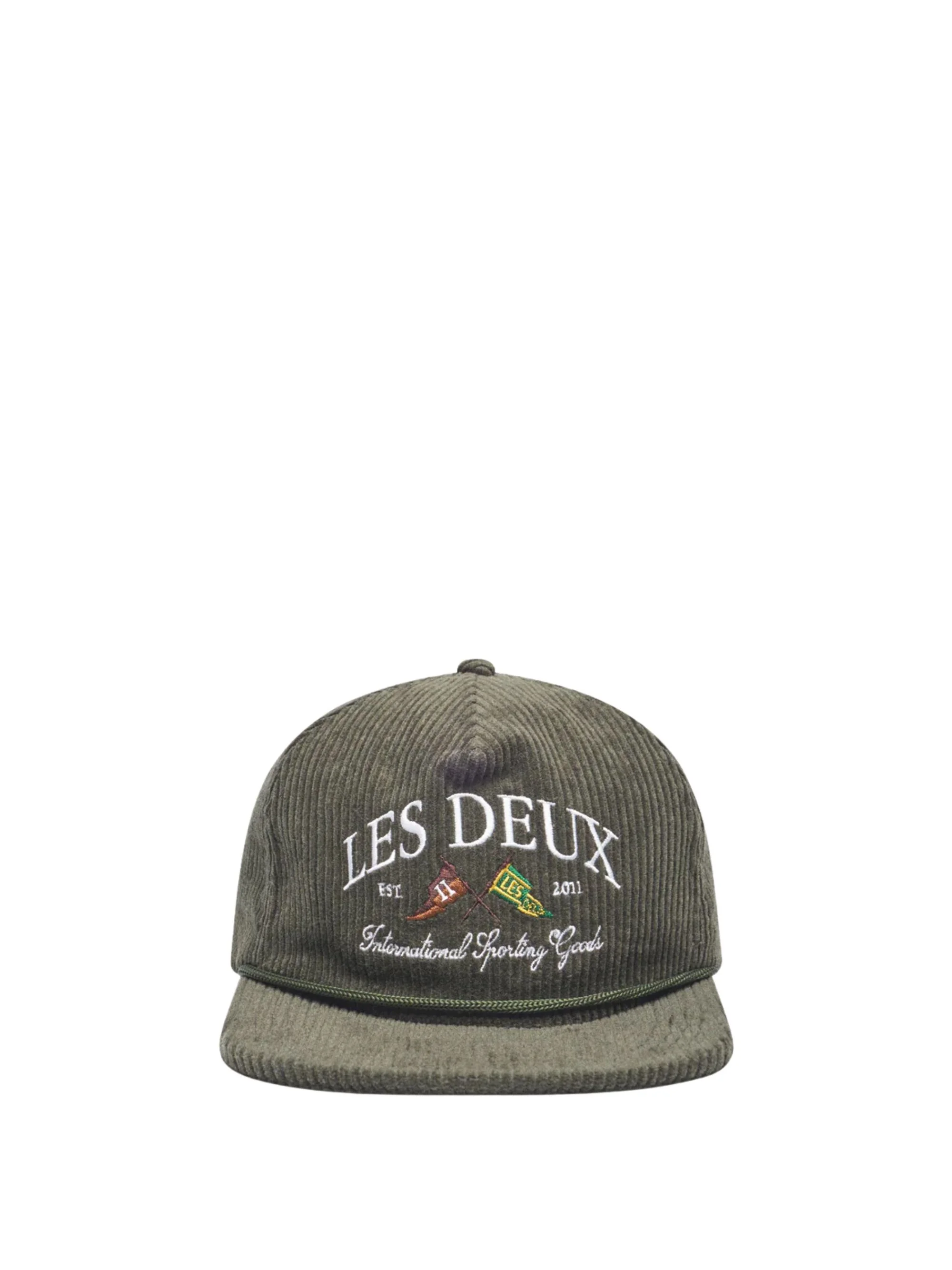 Velvet Ivy League hat - 1