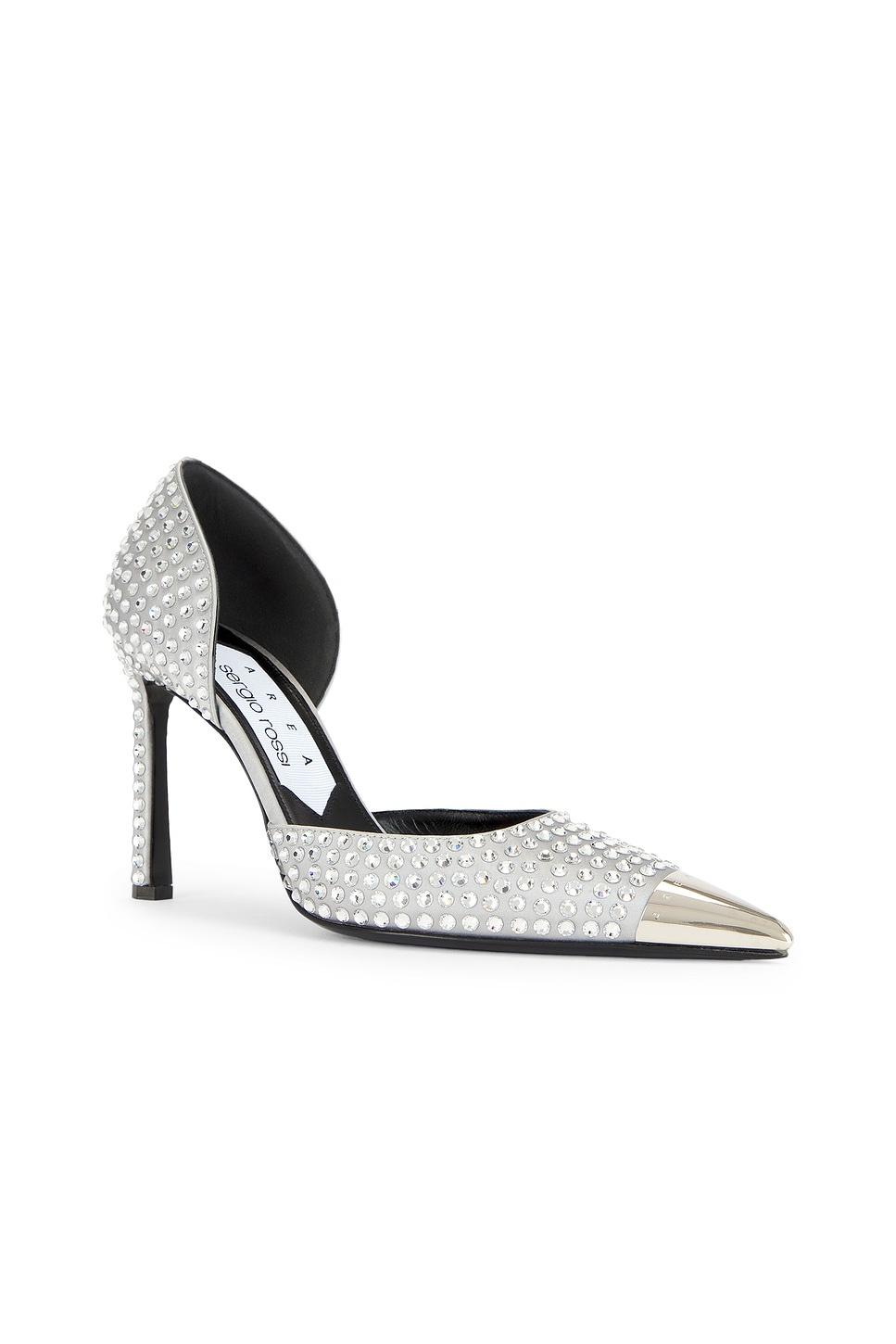 X Sergio Rossi 95 Pump - 2