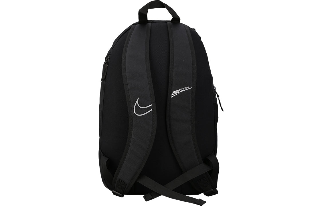 Nike Mercurial Backpack 'Black Red' BA6556-010 - 3