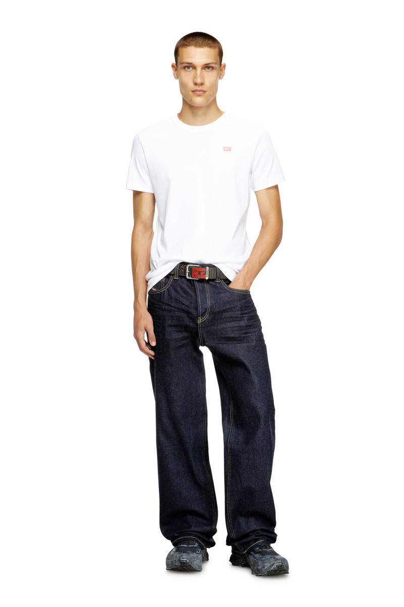 Diesel T-MIEGOR-K77 outlook