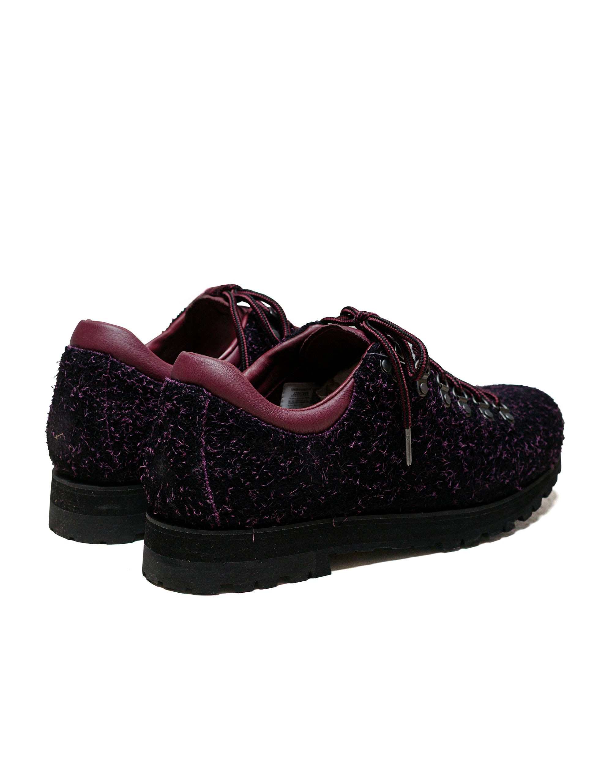 Merrell Wilderness 1TRL Dark Cherry - 3