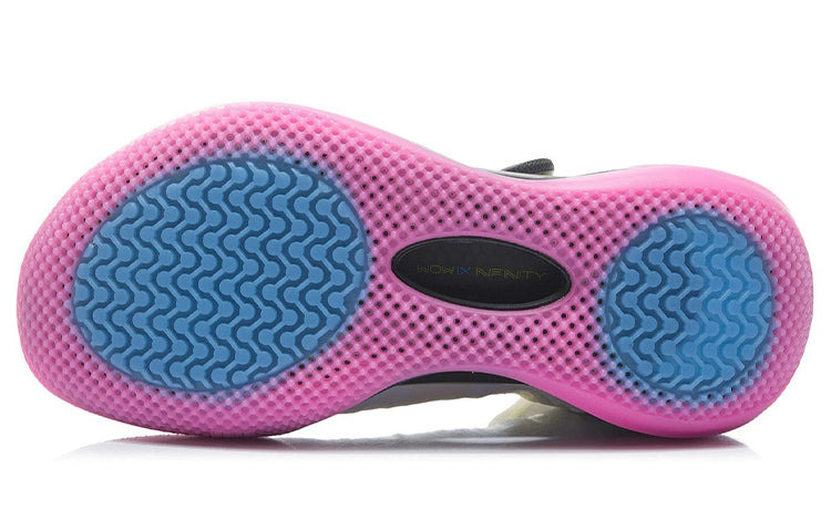 Li-Ning Way of Wade 9 Infinity 'Test R2' ABER003-9 - 5