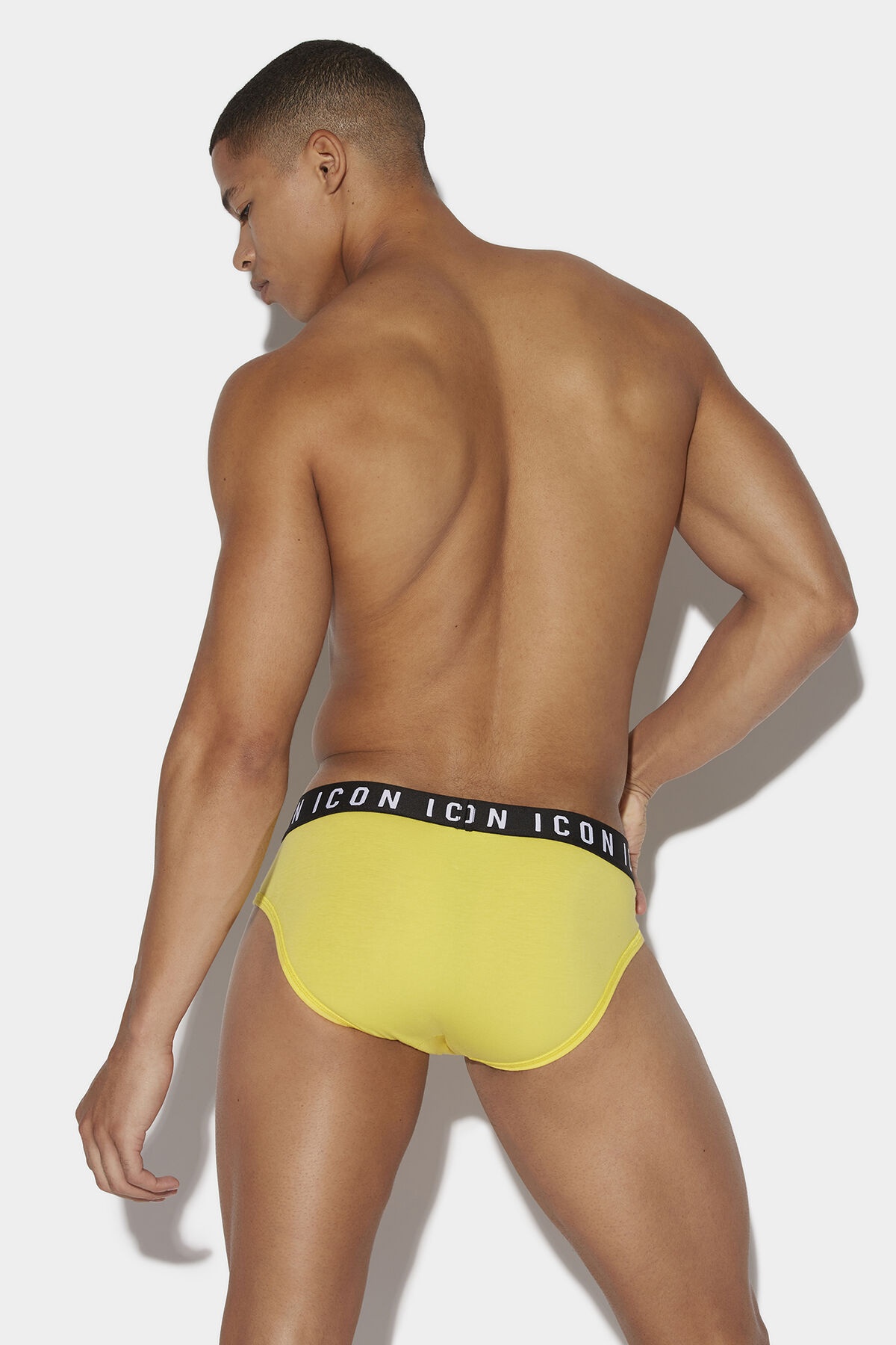 BE ICON BRIEF - 2