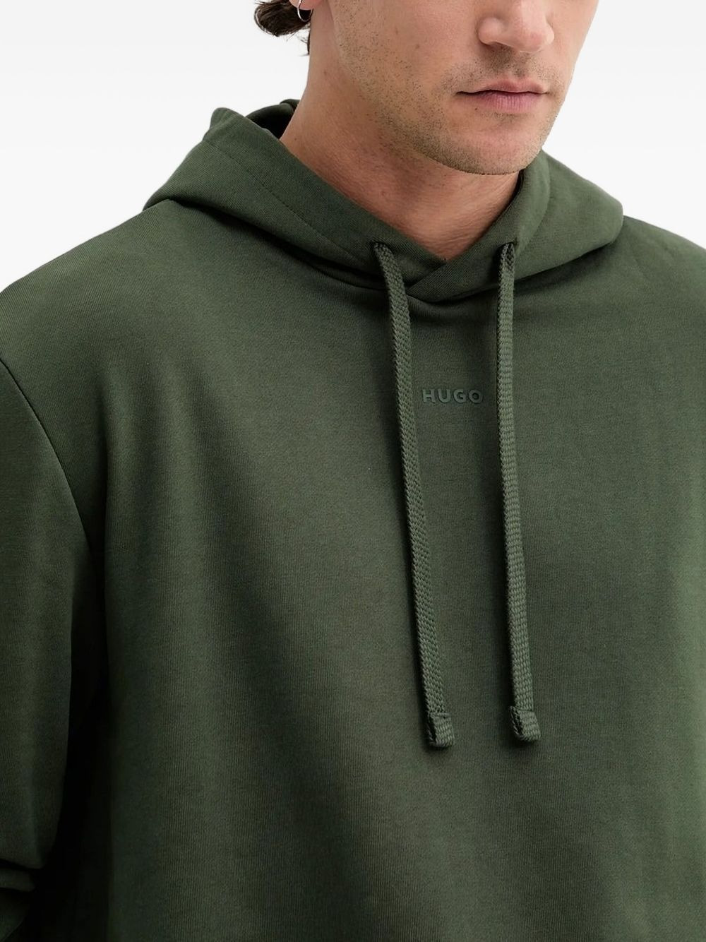 logo-print tracksuit (set of two) - 4