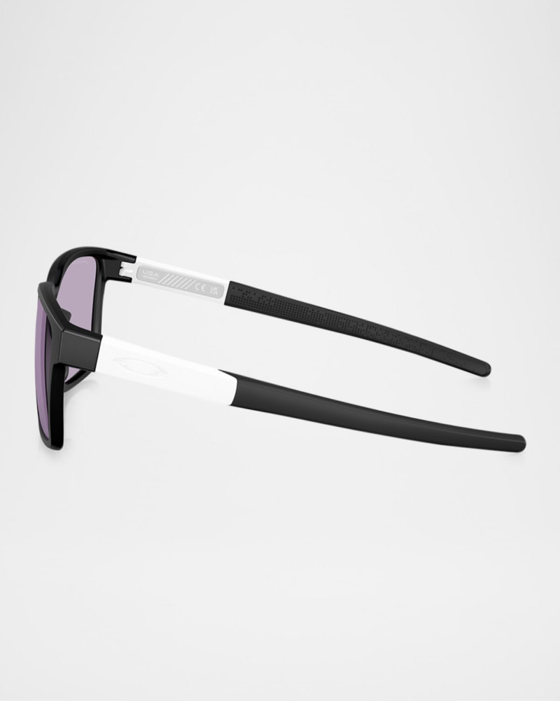 OAKLEY Men's Oakley ACTUATOR SQ Sunglasses OO9430 outlook