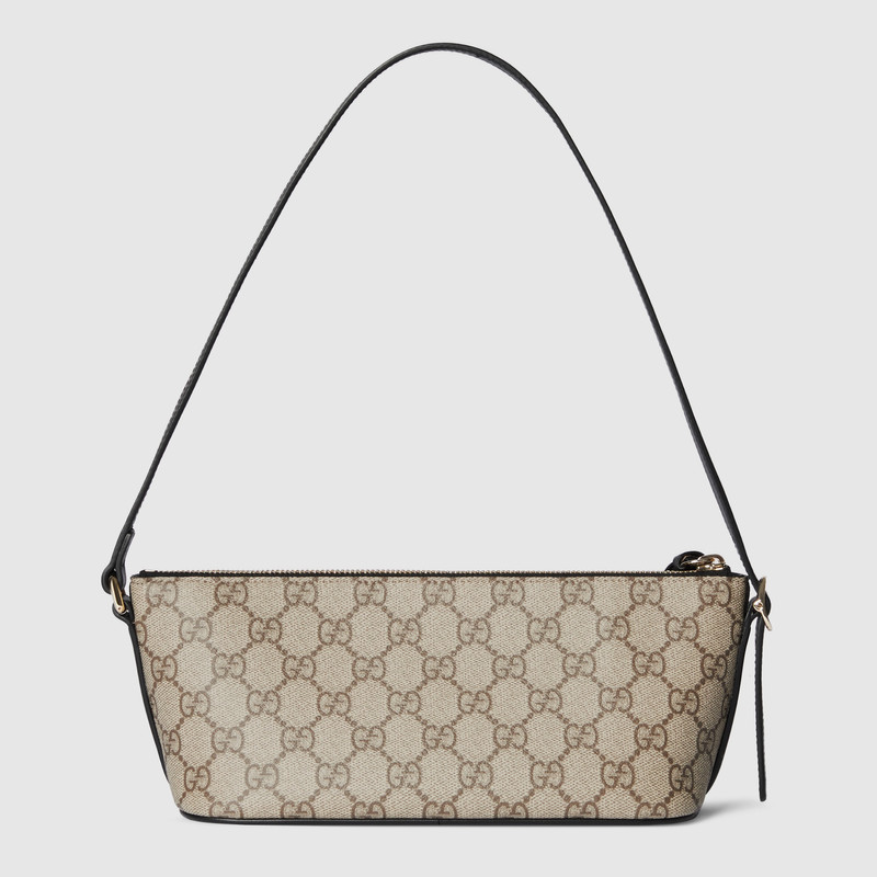 GG Emblem small shoulder bag 6