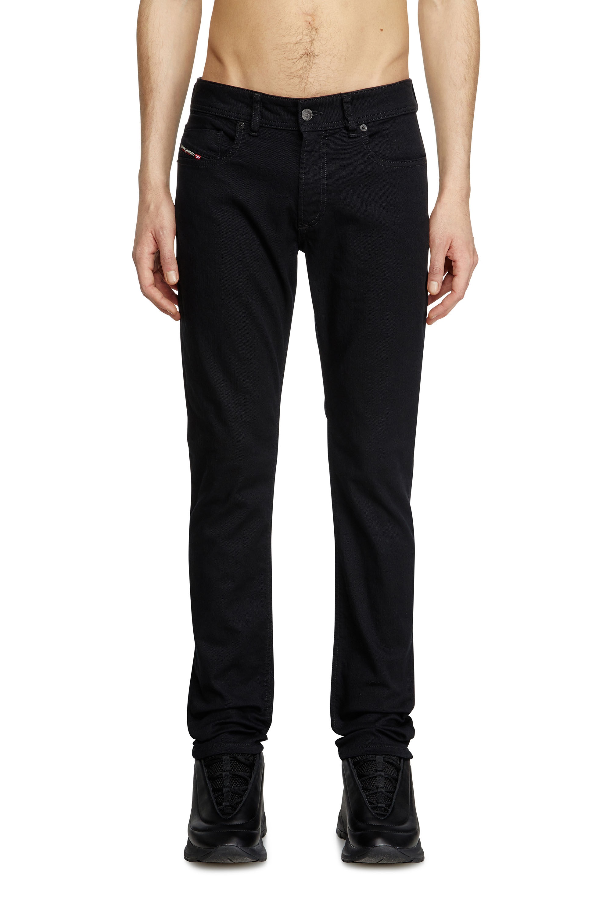 SKINNY JEANS 1979 SLEENKER 09C51 - 3
