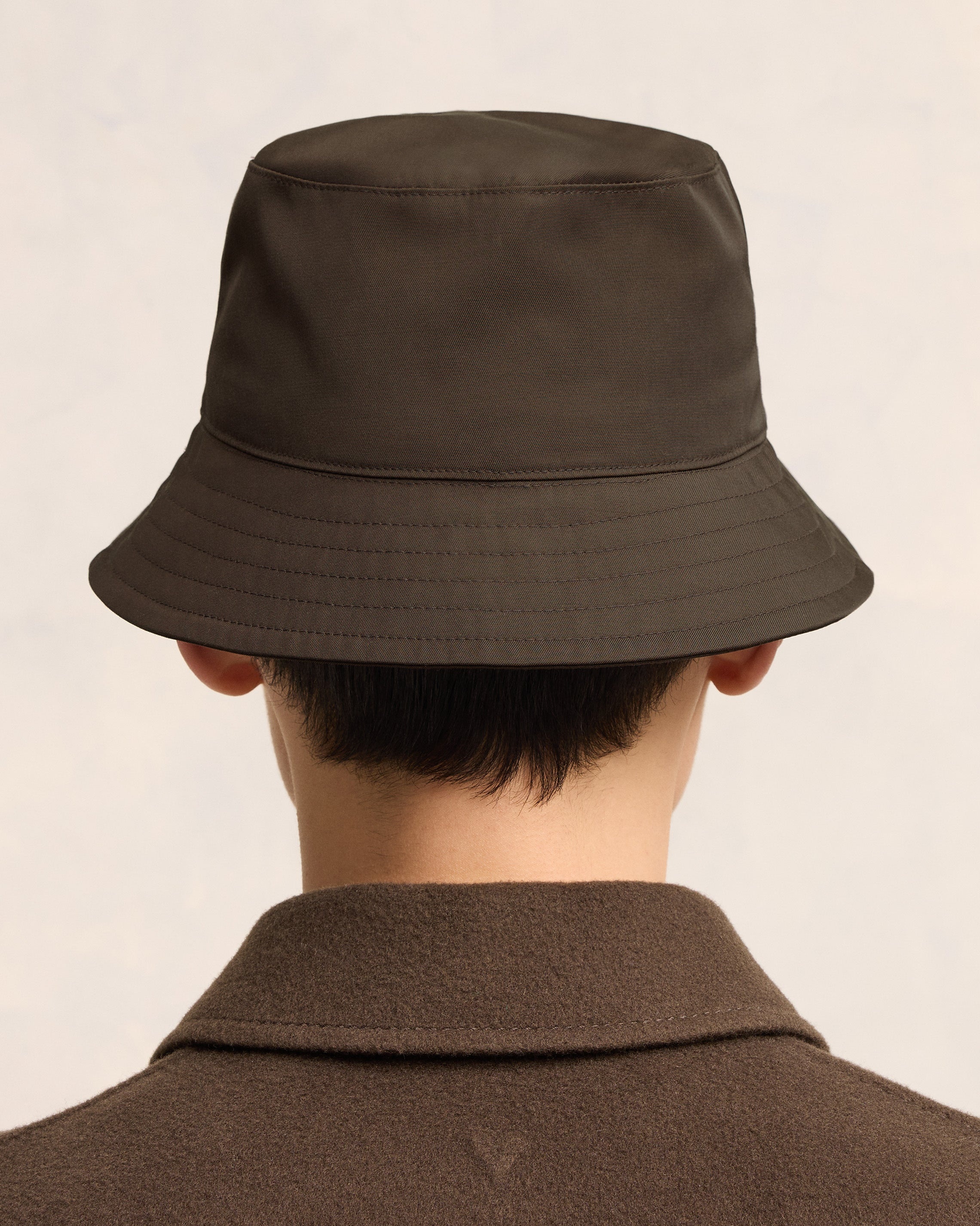AMI DE COEUR STUD BUCKET HAT - 6