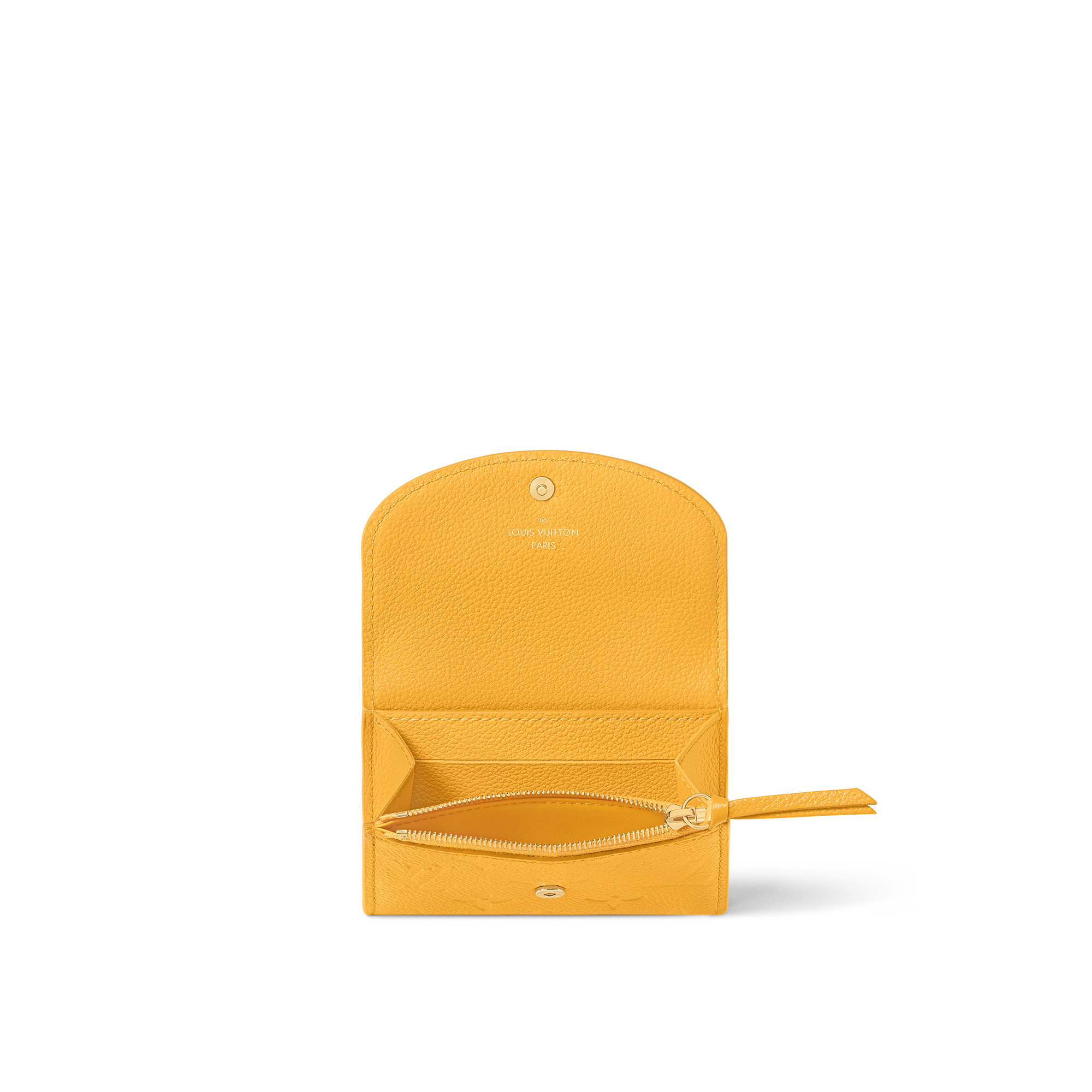 Rosalie Coin Purse - 2