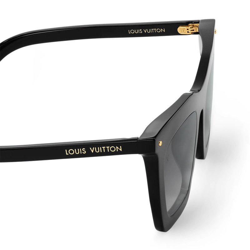 Louis Vuitton La Grande Bellezza Sunglasses | REVERSIBLE display picture 1