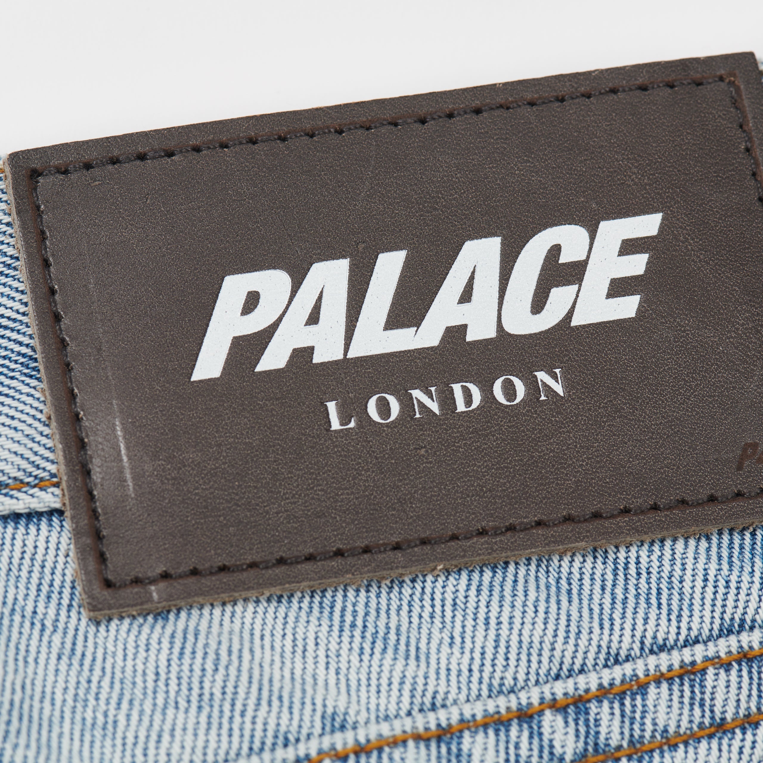 P45 STANDARD JEAN STONE WASH - 3