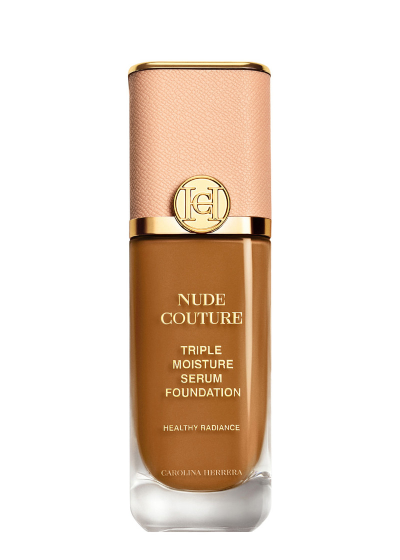 Carolina Herrera Nude Couture Triple Moisture Serum Foundation 30ml 1