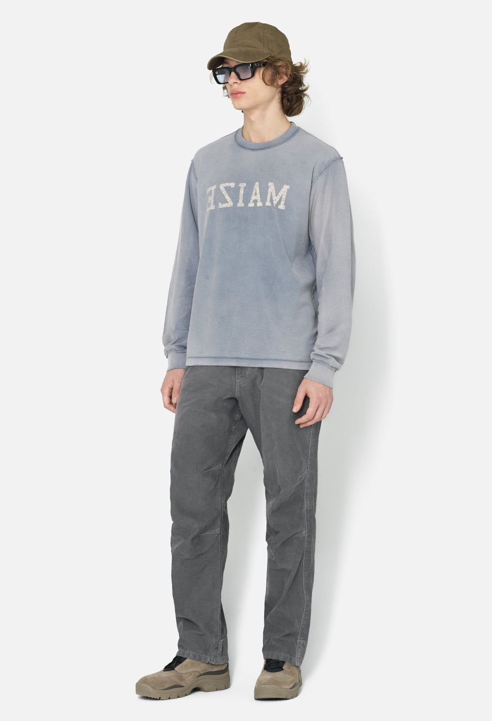LS RUSH TEE - 4