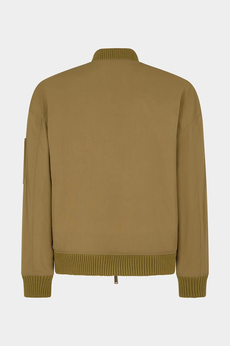 CYPRUS BOMBER JACKET 6