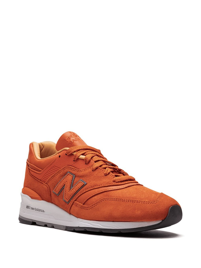 New Balance M997 sneakers outlook