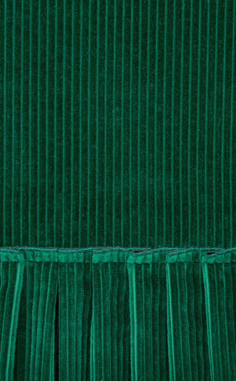 THE CORDUROY FESTIVAL DRESS 4