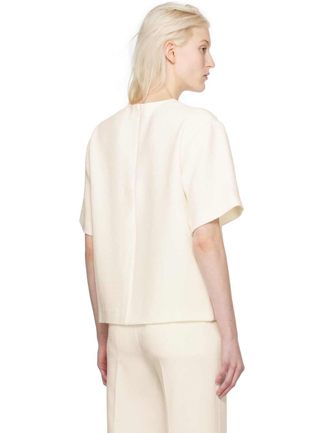 Off-White Maddie T-Shirt - 3