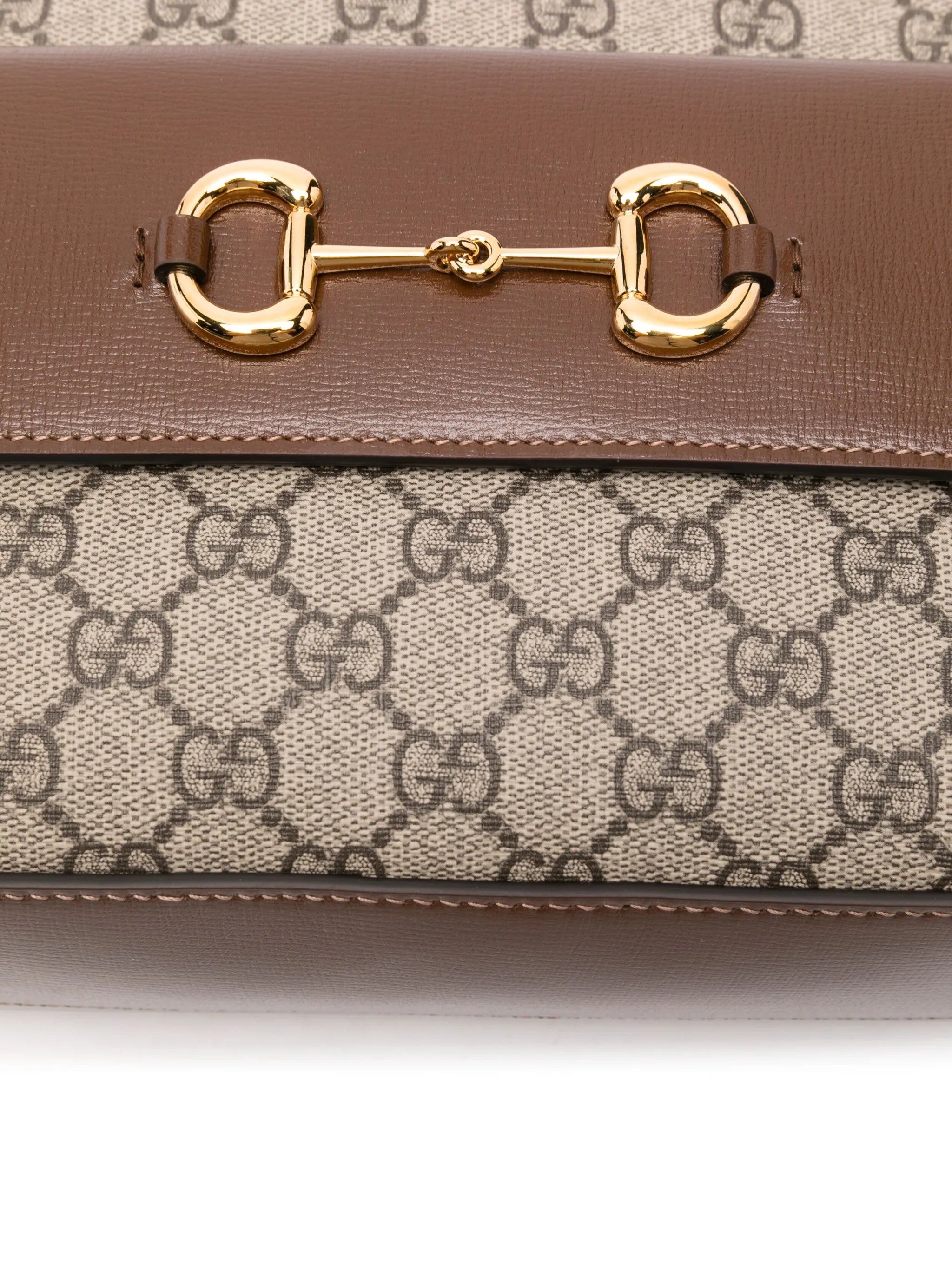 Small Horsebit 1955 Shoulder Bag - 5