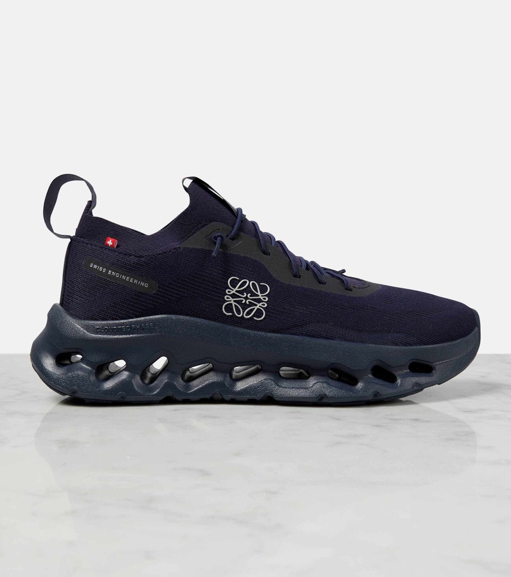 Loewe x On Cloudtilt running shoes | mytheresa | REVERSIBLE