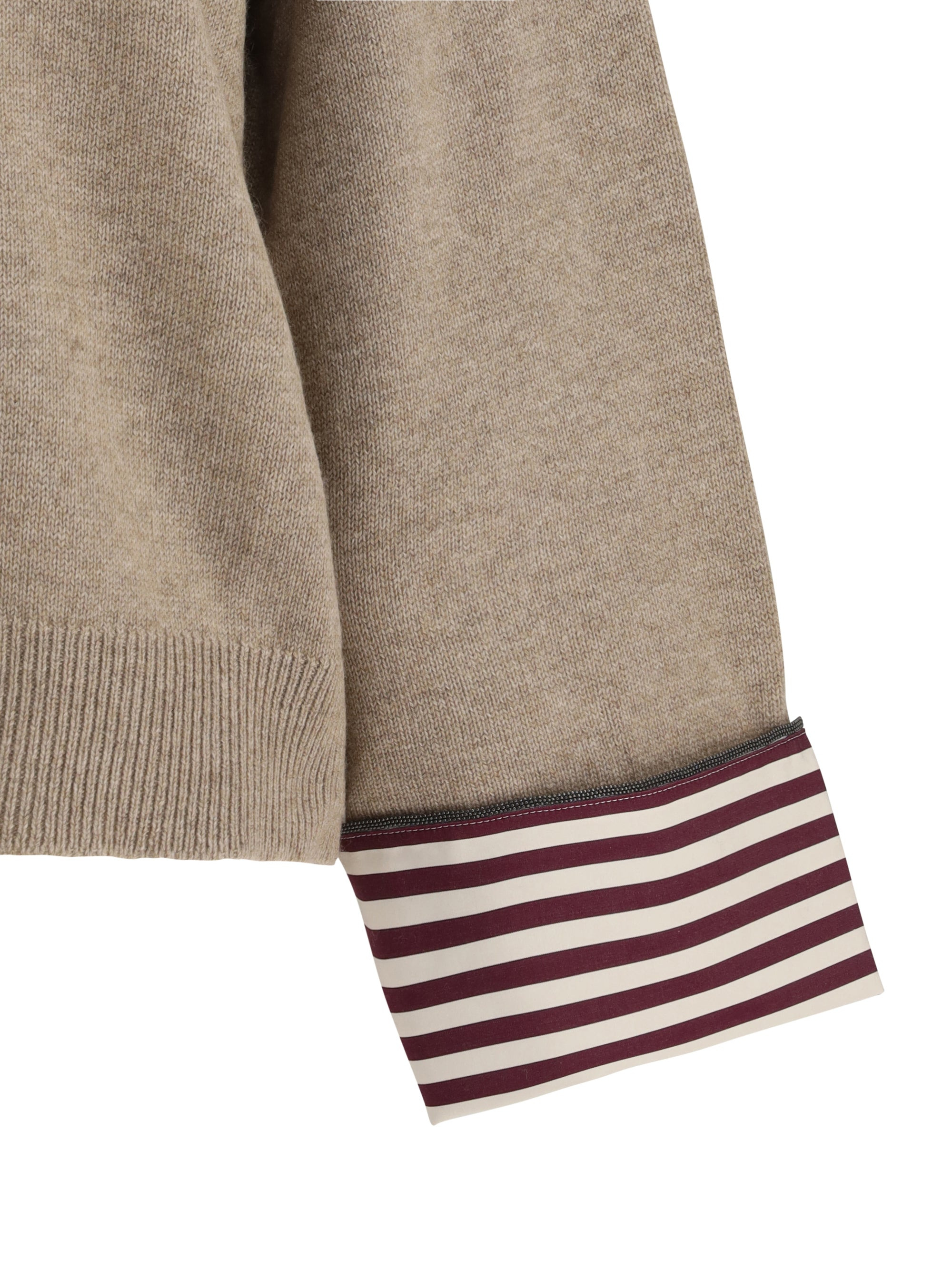 Brunello Cucinelli Women Ciclista M/L - 3