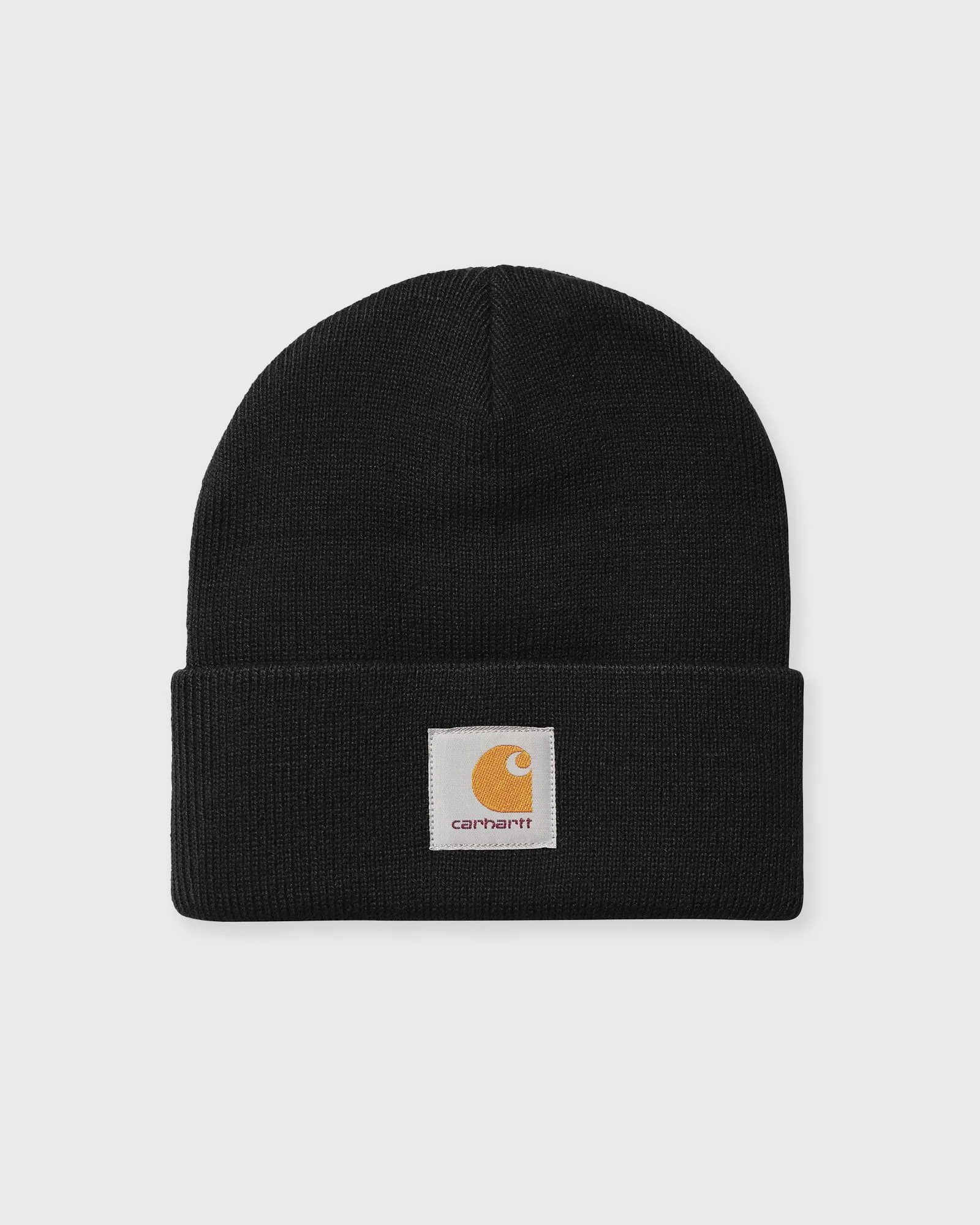 Short Watch Hat - 1